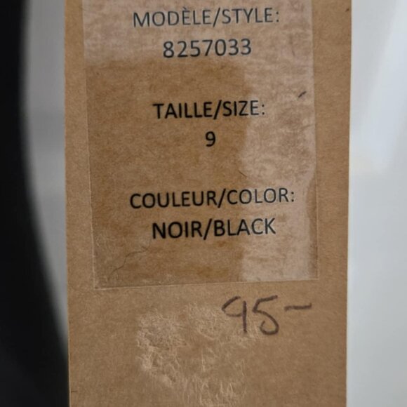 Point Zero Floral and Black Dress NWT - Picture 8 of 9